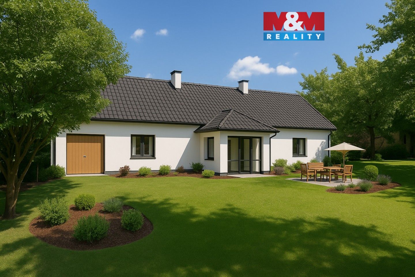 Prodej chalupa - Klatovská, Plánice, 99 m²