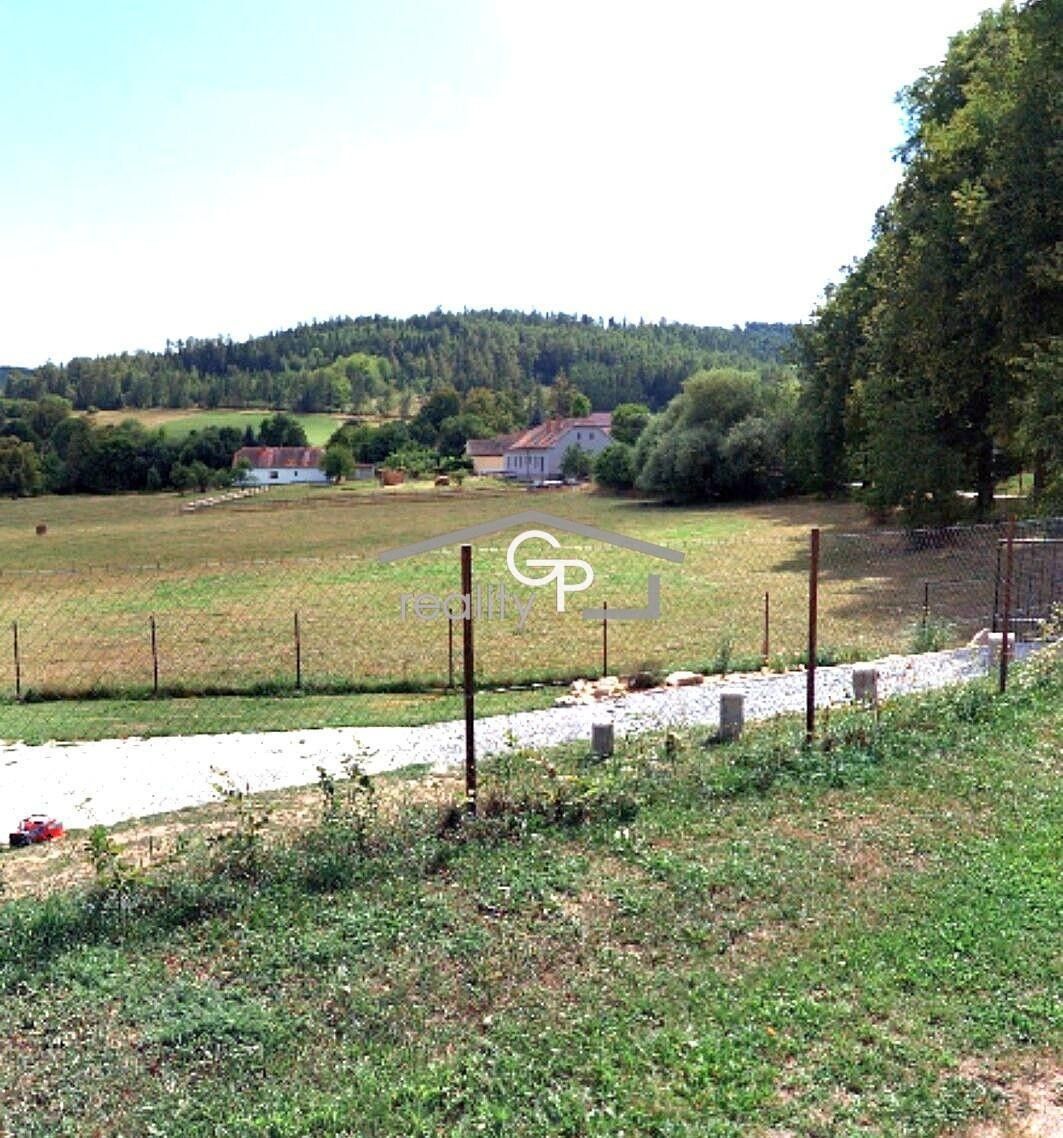 Pozemky pro bydlení, Vodňany, 389 01 - 1