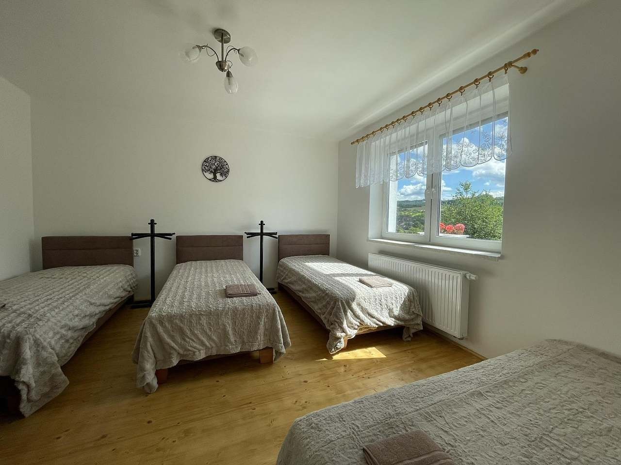 Chata · Komňa, Zlínský kraj - 3