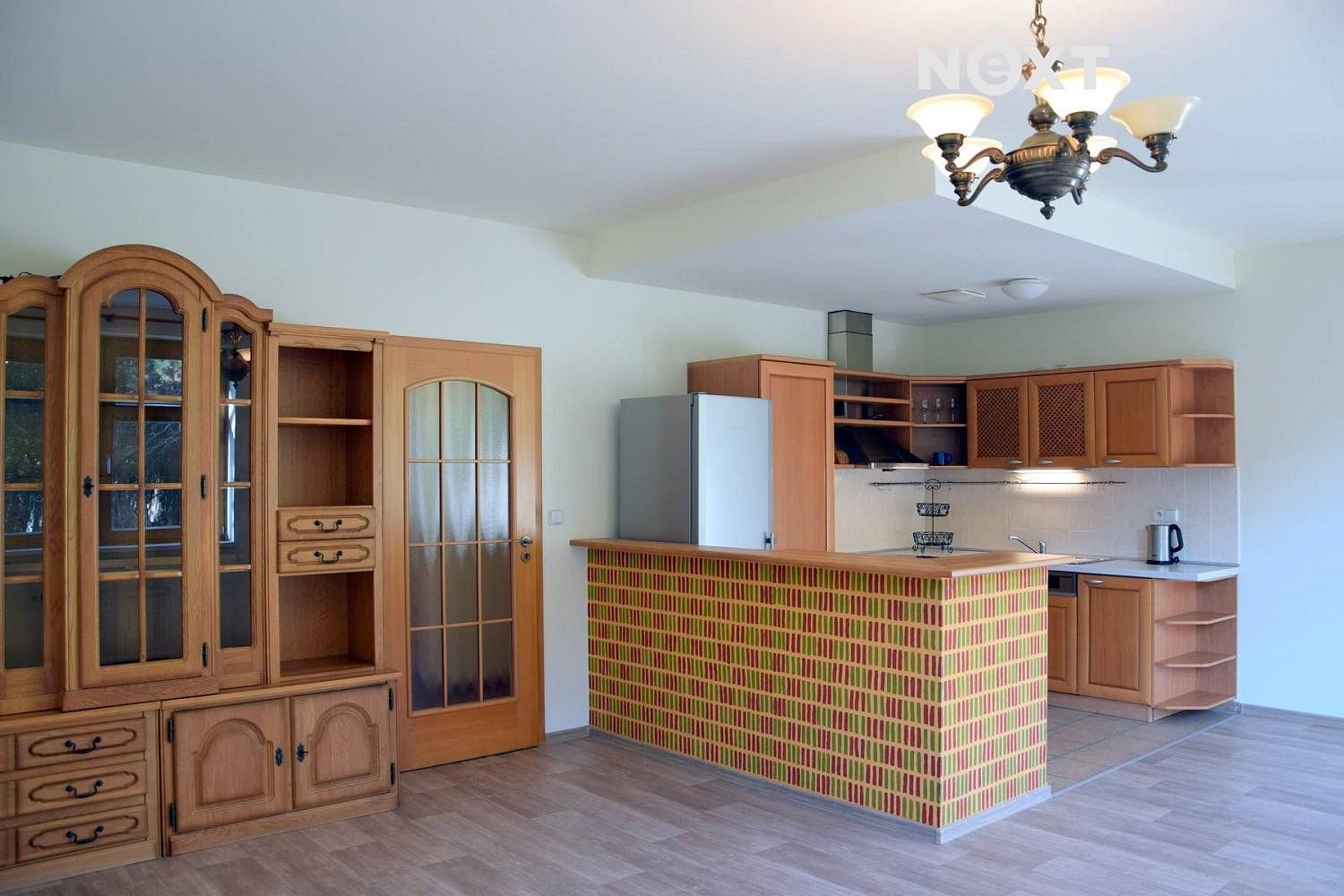 2+kk, Jeseniova, Praha 3 - Žižkov, 68 m²