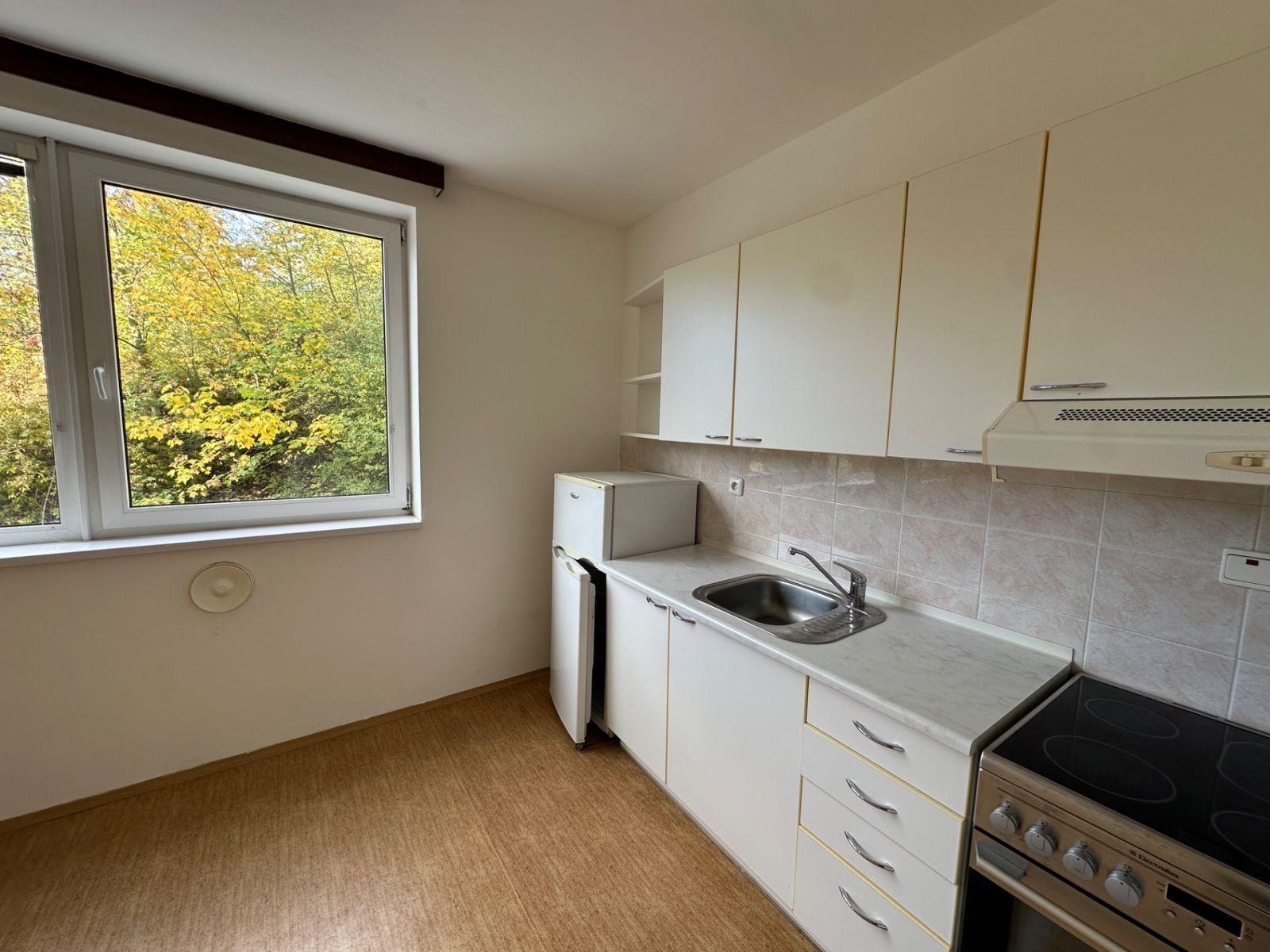 Pronájem byt 1+kk - Zahradníčkova, Praha - Košíře, 36 m² - 5