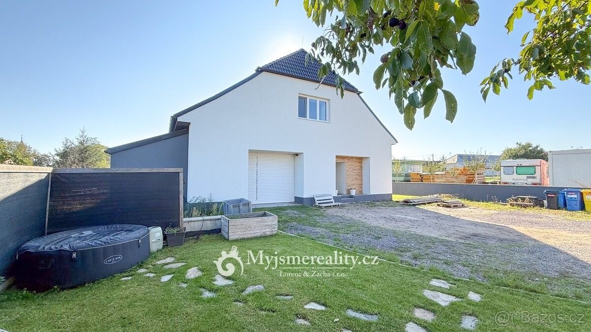 Ostatní, Prosiměřice, 671 61, 338 m²