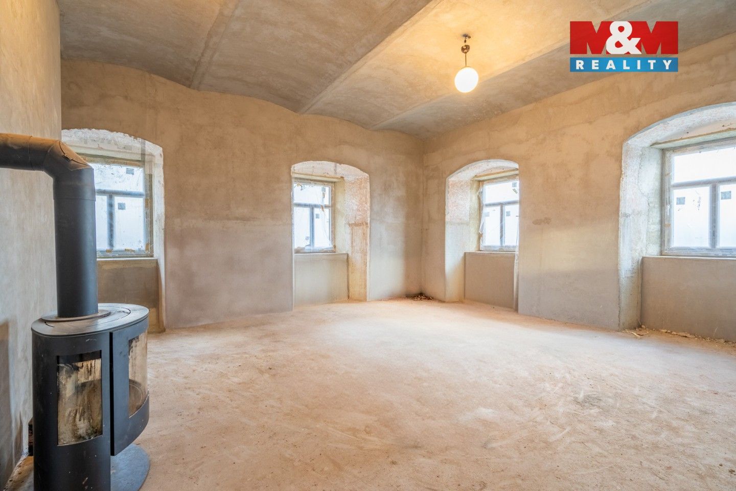 Rodinné domy, Krejnice, 205 m² - 2