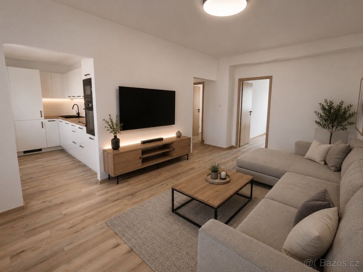 Byty, Ostrava, 702 00 - 2