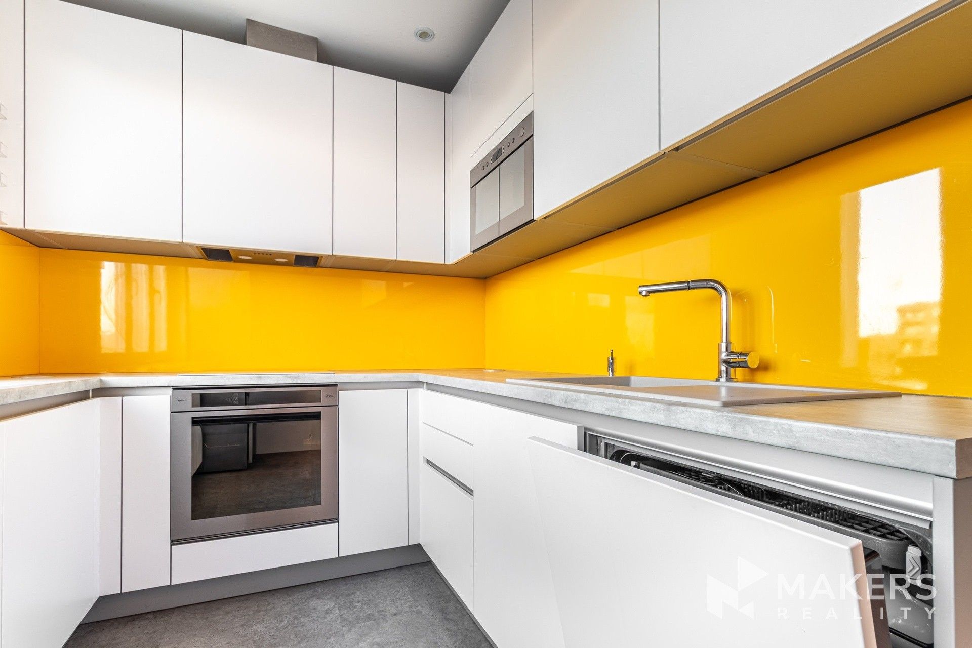 3+1, Zárubova, Praha, 83 m²