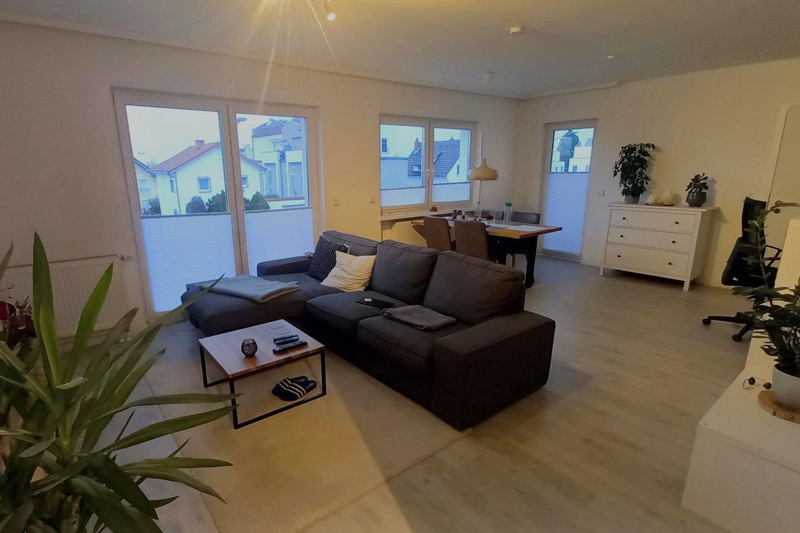 2+1, Alte Bergstraße 3, , Hessen, 72 m² - 1