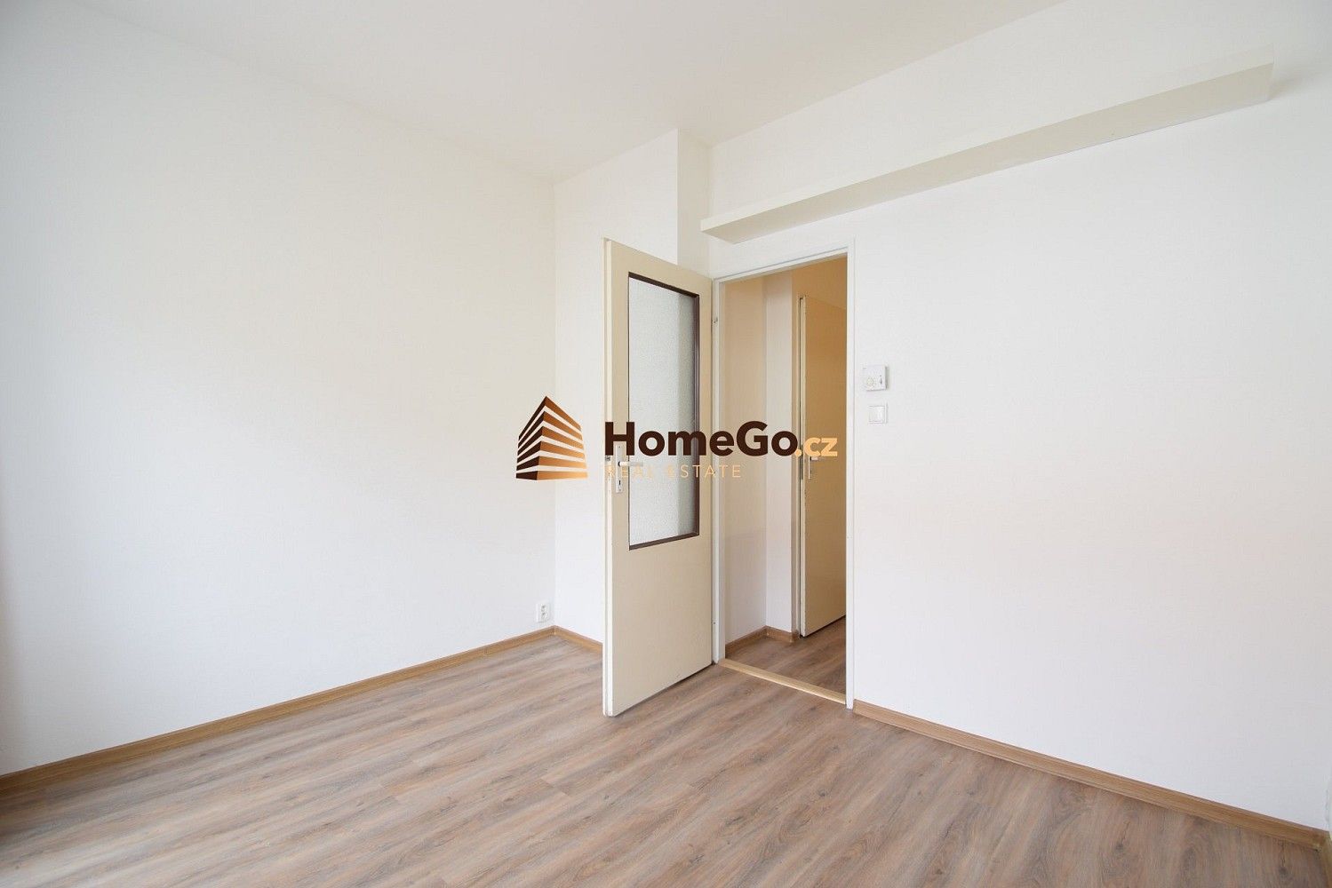 Byt 1+kk · 18 m² · Sevastopolská, Praha 10 - Vršovice - 4