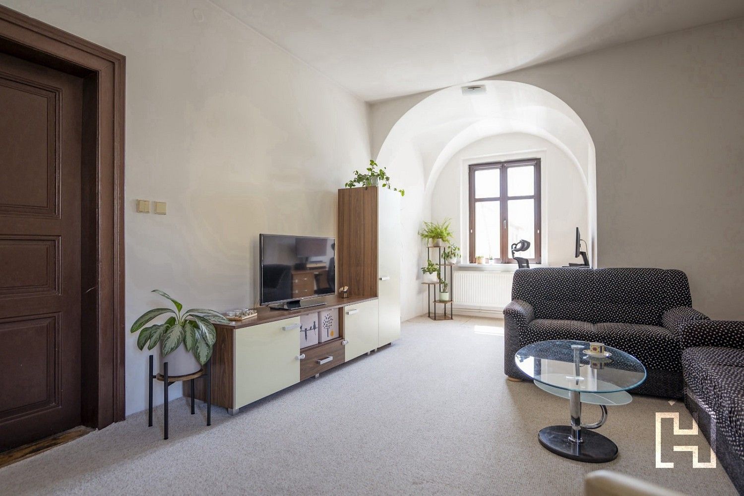 Prodej rodinný dům - Bechyňovo náměstí, Přibyslav, okres Havlíčkův Brod, 260 m² - 5