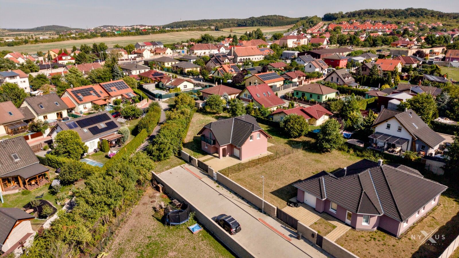 Rodinný dům · 138 m² · Datlová 670, Postřižín - 3