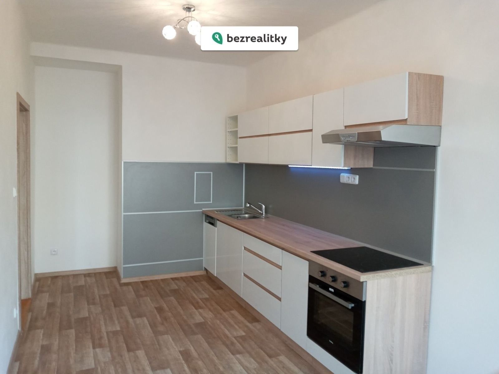 Byt 2+1 · 70 m² · Biskupcova 2444, Praha Žižkov - 4