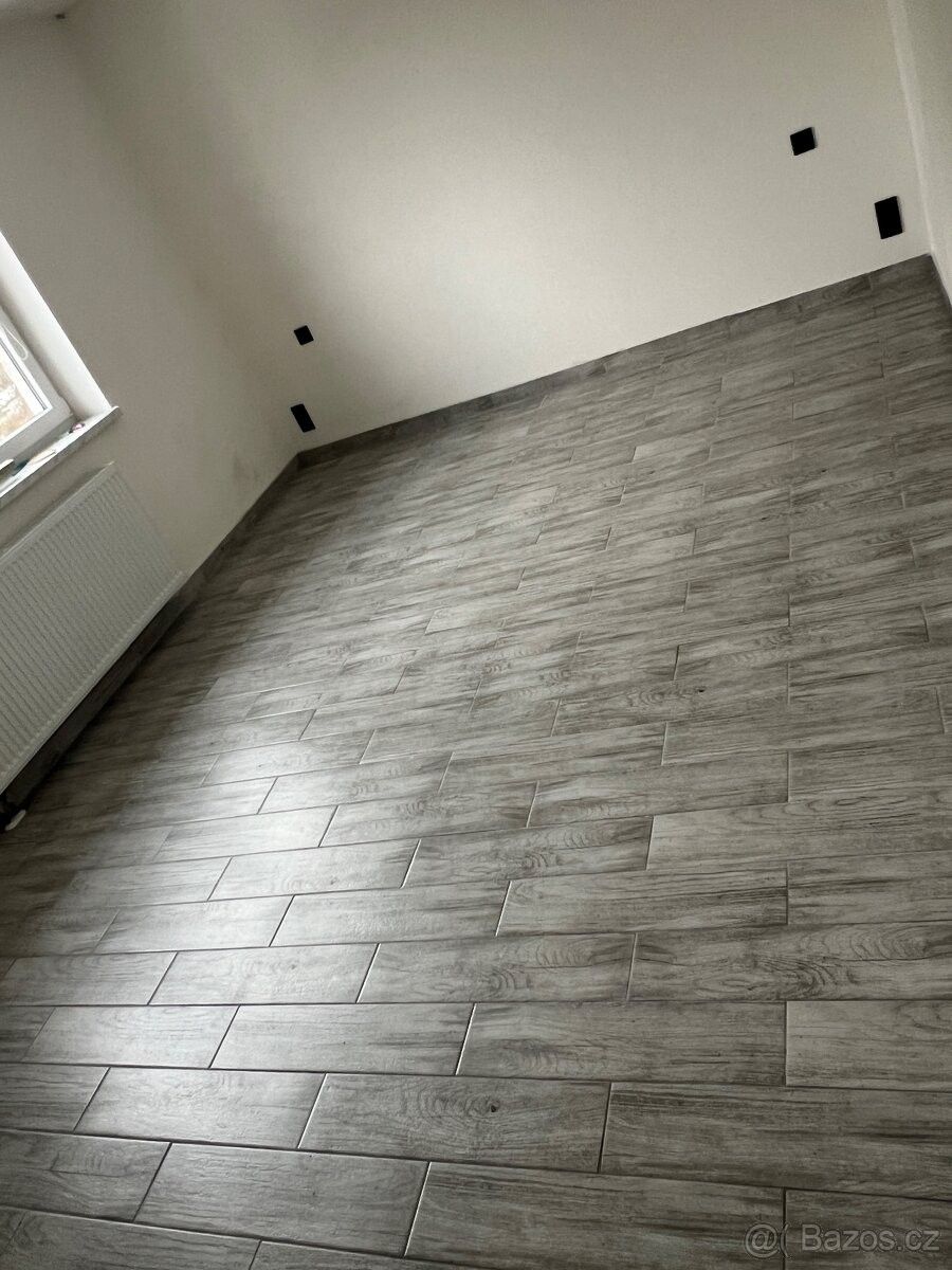 Prodej byt - Bělá nad Radbuzou, 345 26