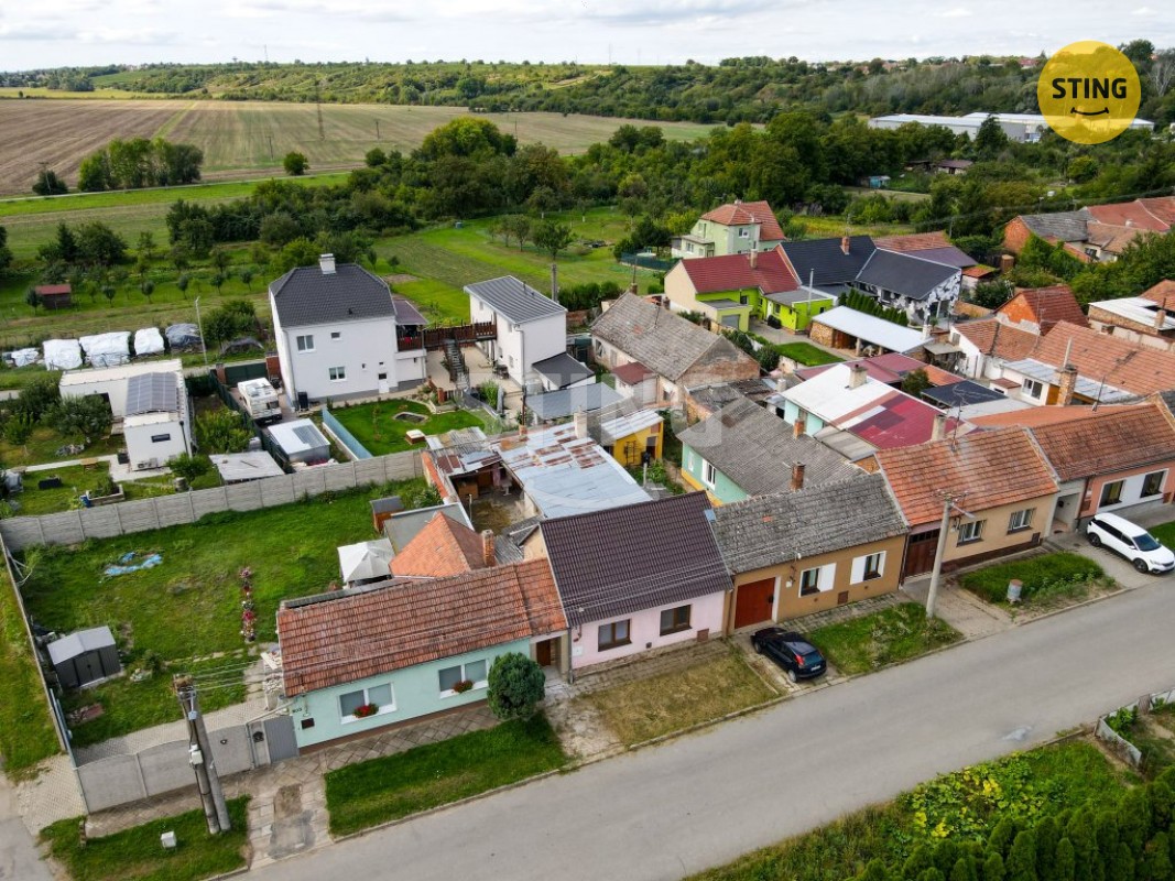 Rodinný dům · Moravská Nová Ves, 691 55 - 3