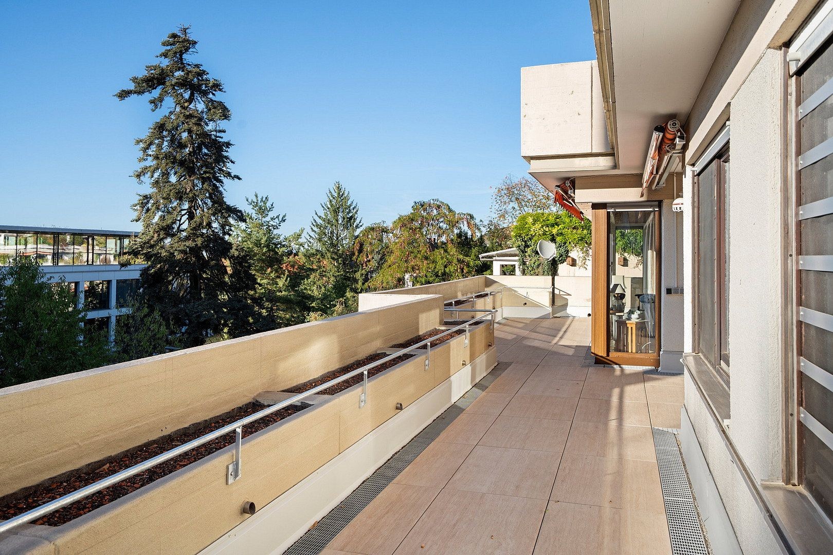 Prodej byt 4+kk - Längenhardstr. 24 Freiburg Neuburg Baden-Württemberg 79104, 148 m² - 5