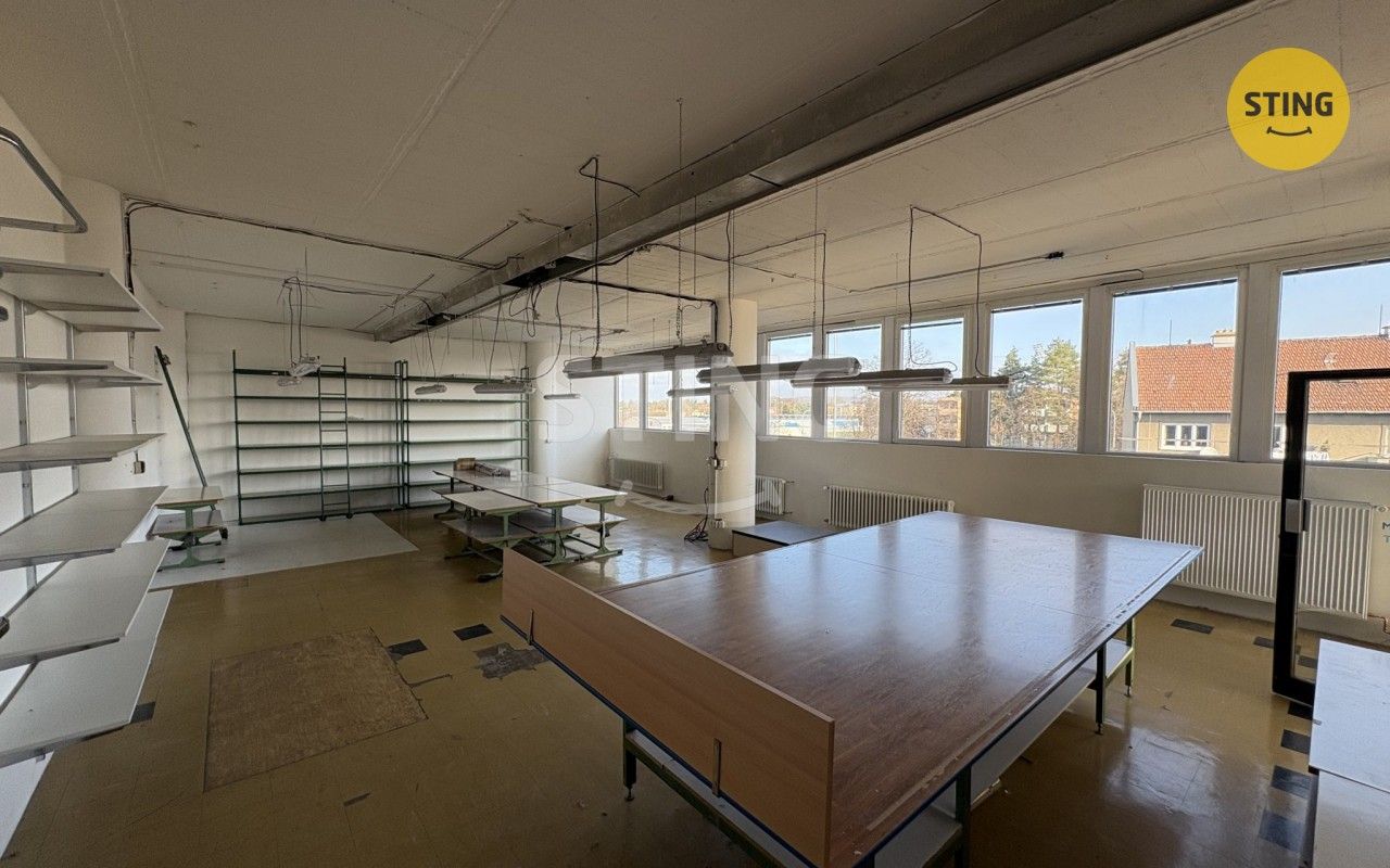 Výrobní prostory · 128 m² · Olomoucká, Prostějov - 3
