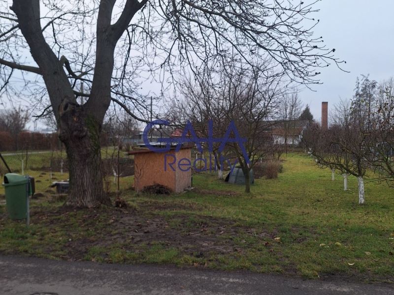 Zahrady, Gorkého, Držovice, 345 m²