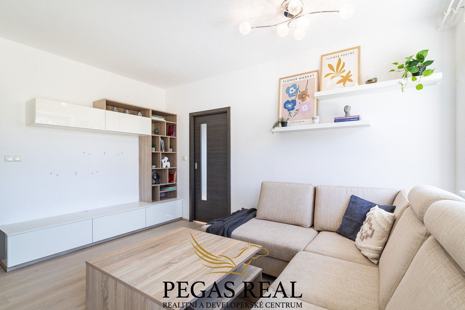 Byt 3+kk · 68 m² · Holubice, okres Vyškov, Jihomoravský kraj - 3