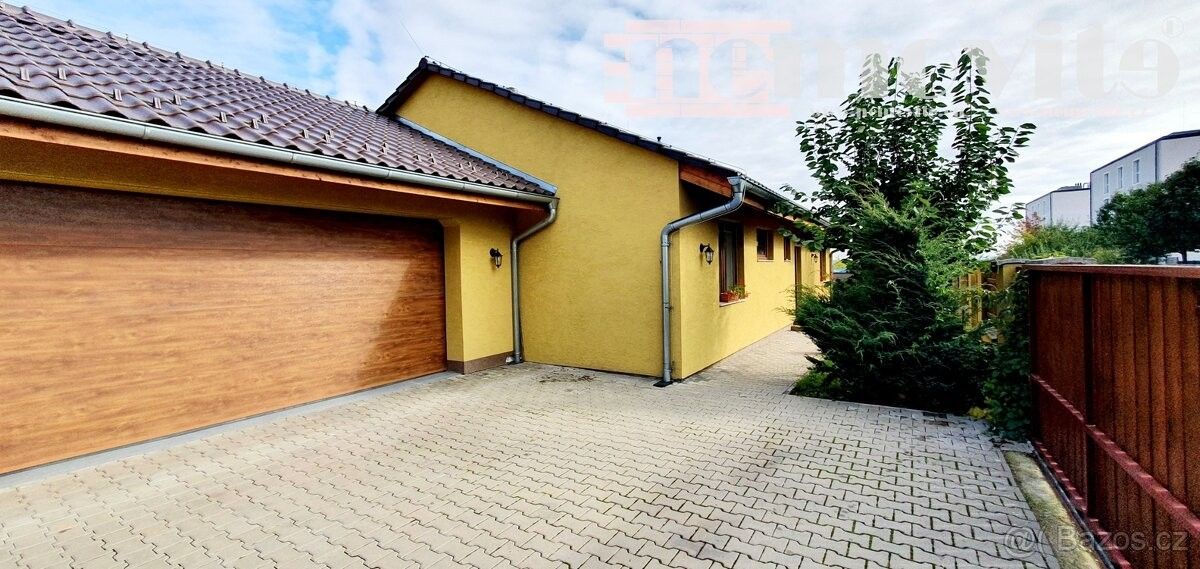 Prodej dům - Jesenice u Prahy, 252 42, 149 m²