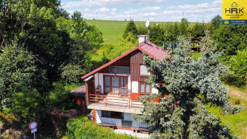 Prodej chata - Mutkov, 140 m²