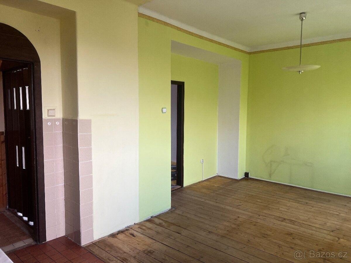 Prodej byt - Mladá Boleslav, 293 01