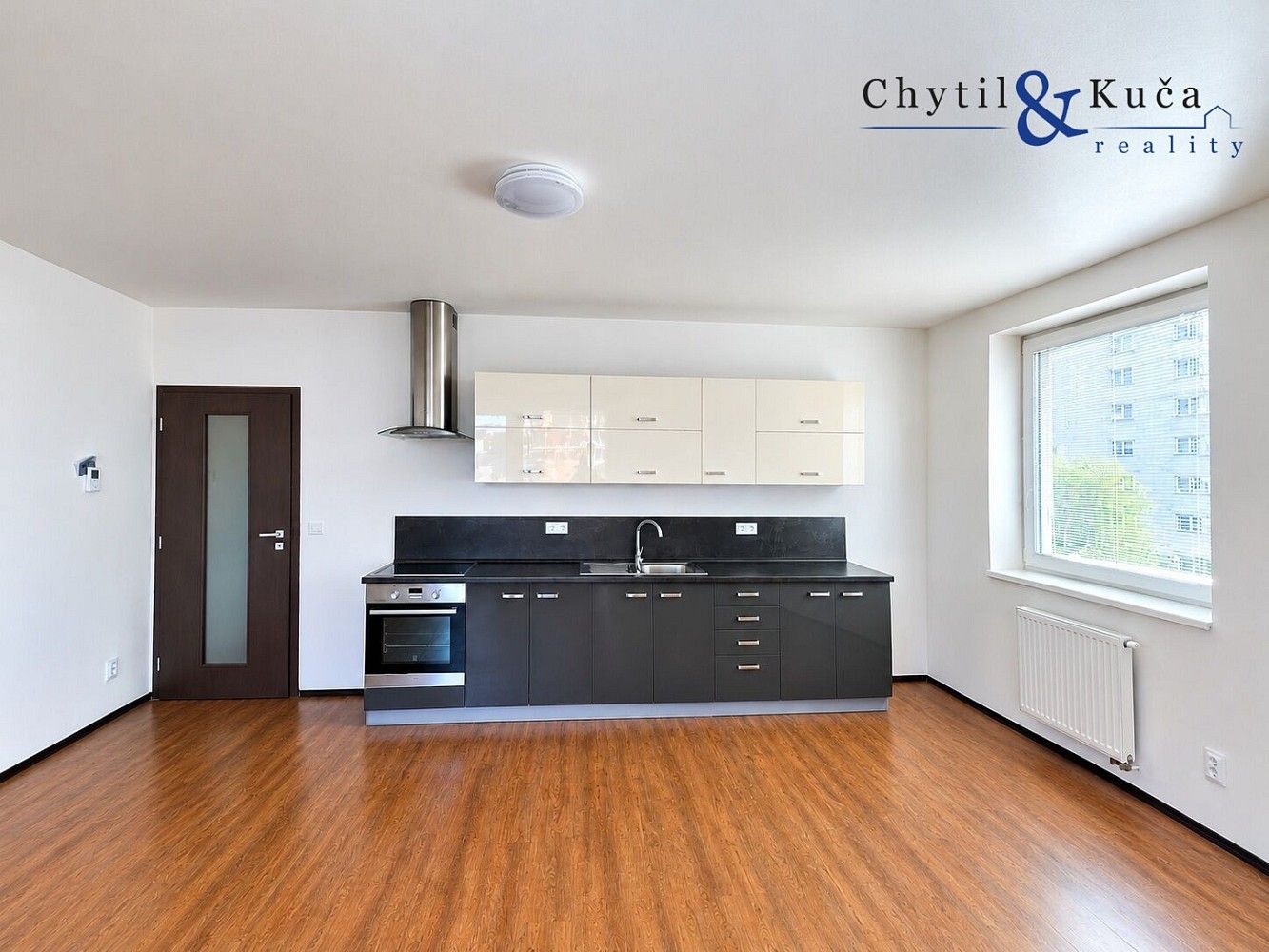 2+kk, Janského, Olomouc - Povel, 56 m² - 2