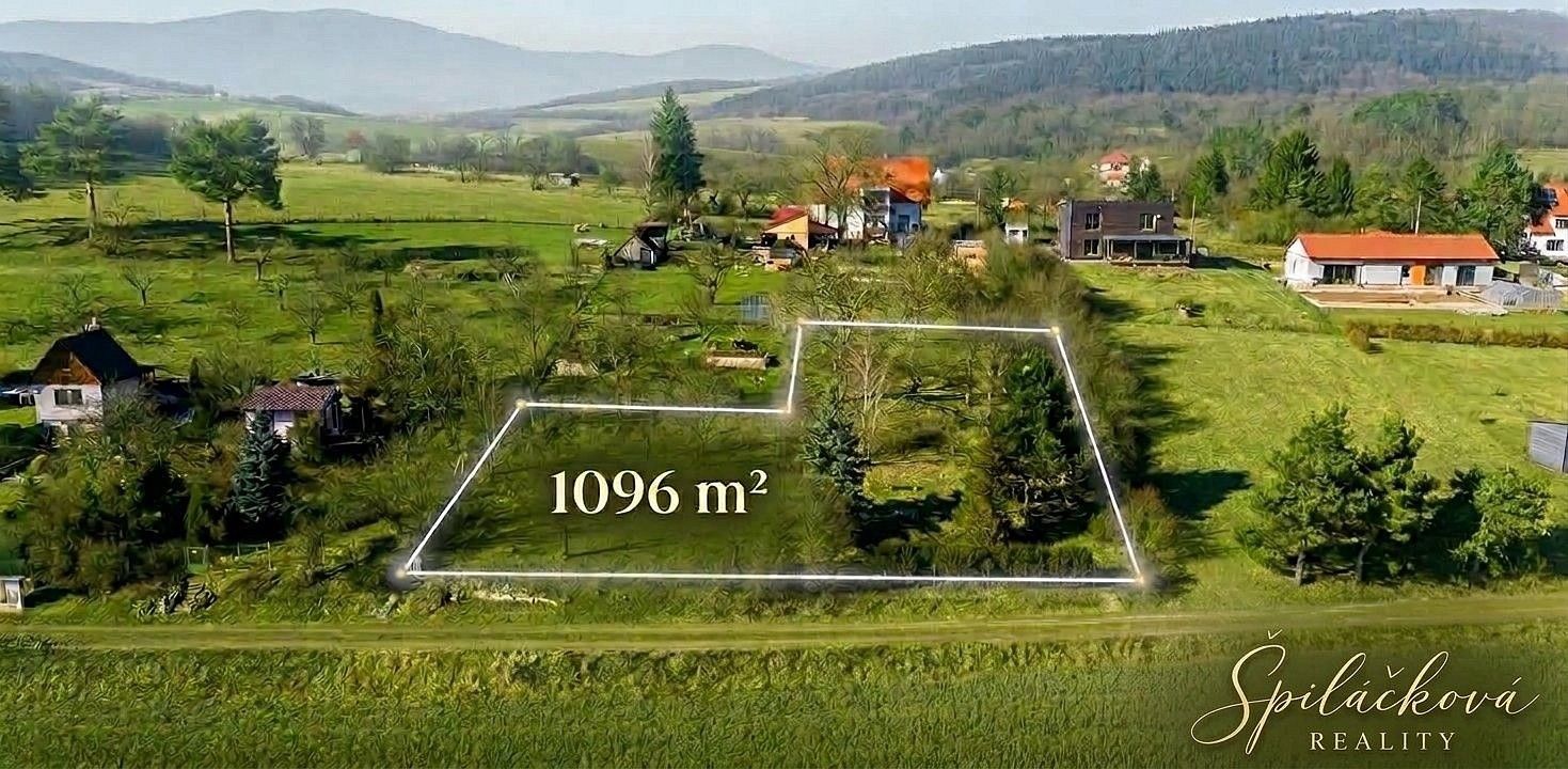 Pozemky pro bydlení, Nesvačily, okres Beroun, Středočeský kraj - 1