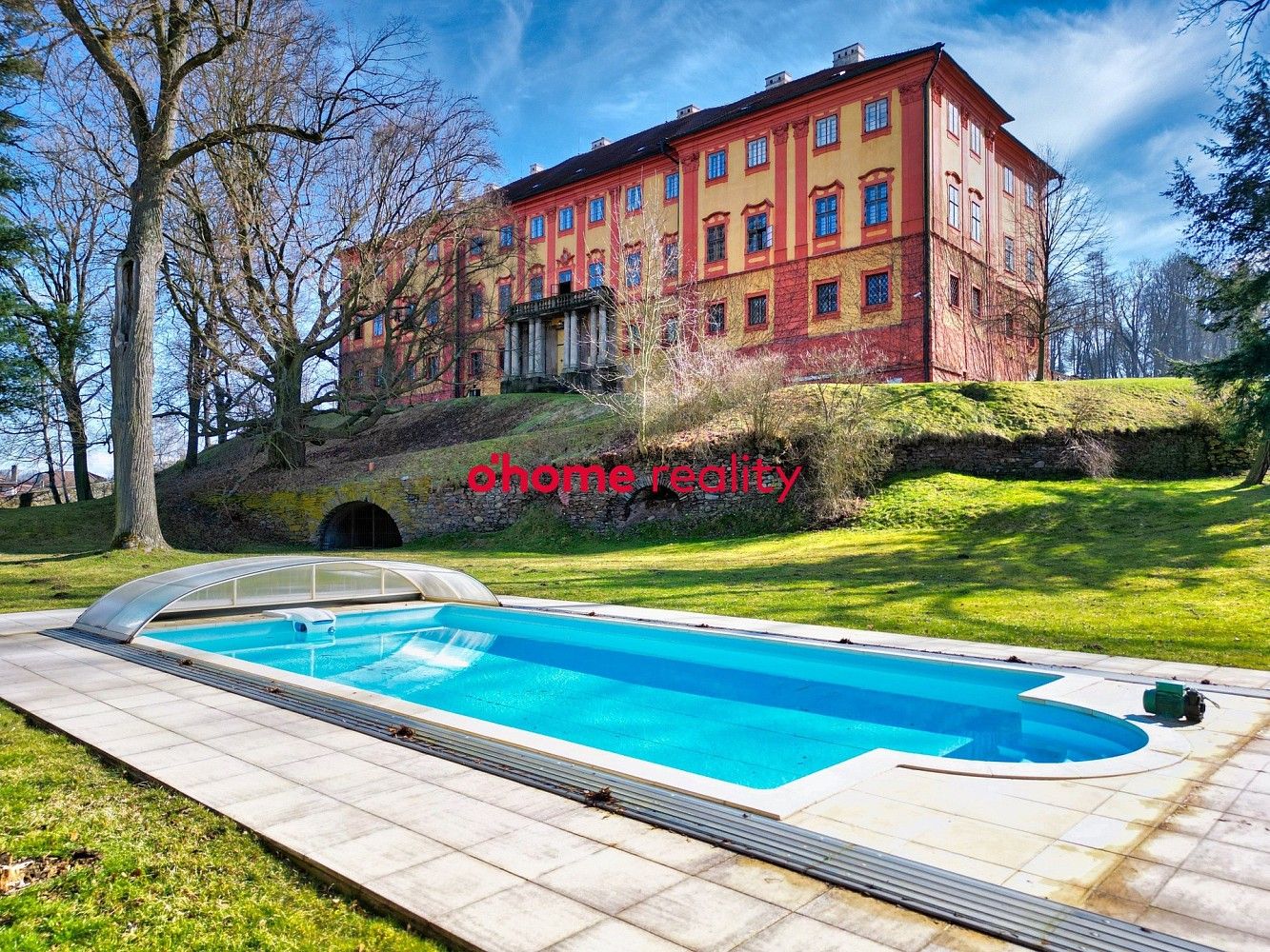 Rodinný dům · 2 812 m² · Luka nad Jihlavou, okres Jihlava, Kraj Vysočina - 4