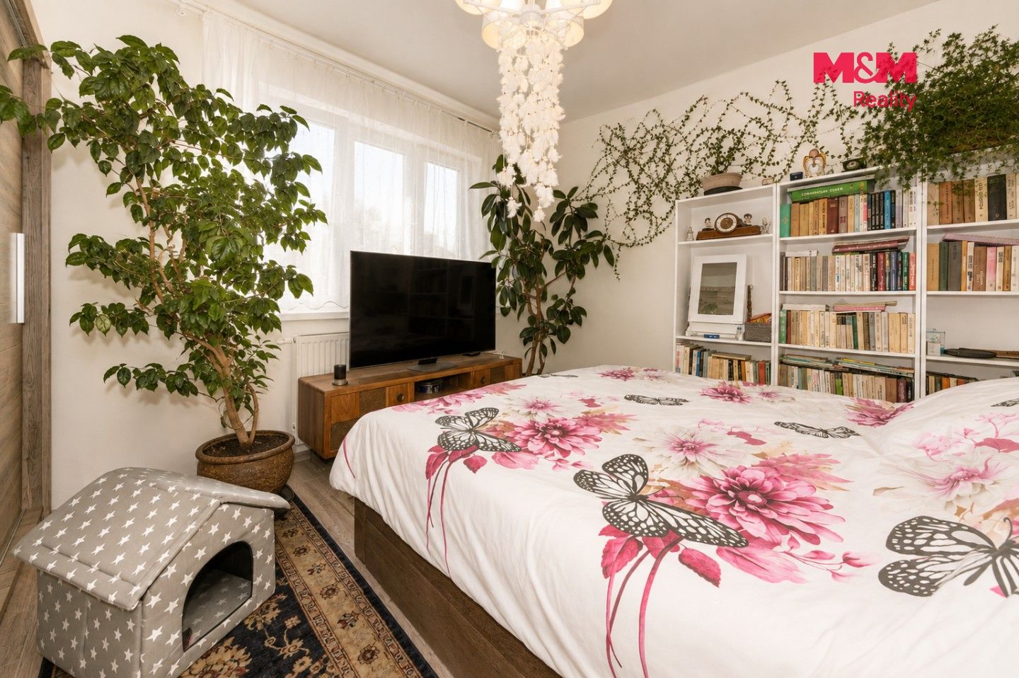 Prodej rodinný dům - Polní, Zruč nad Sázavou, 66 m² - 5