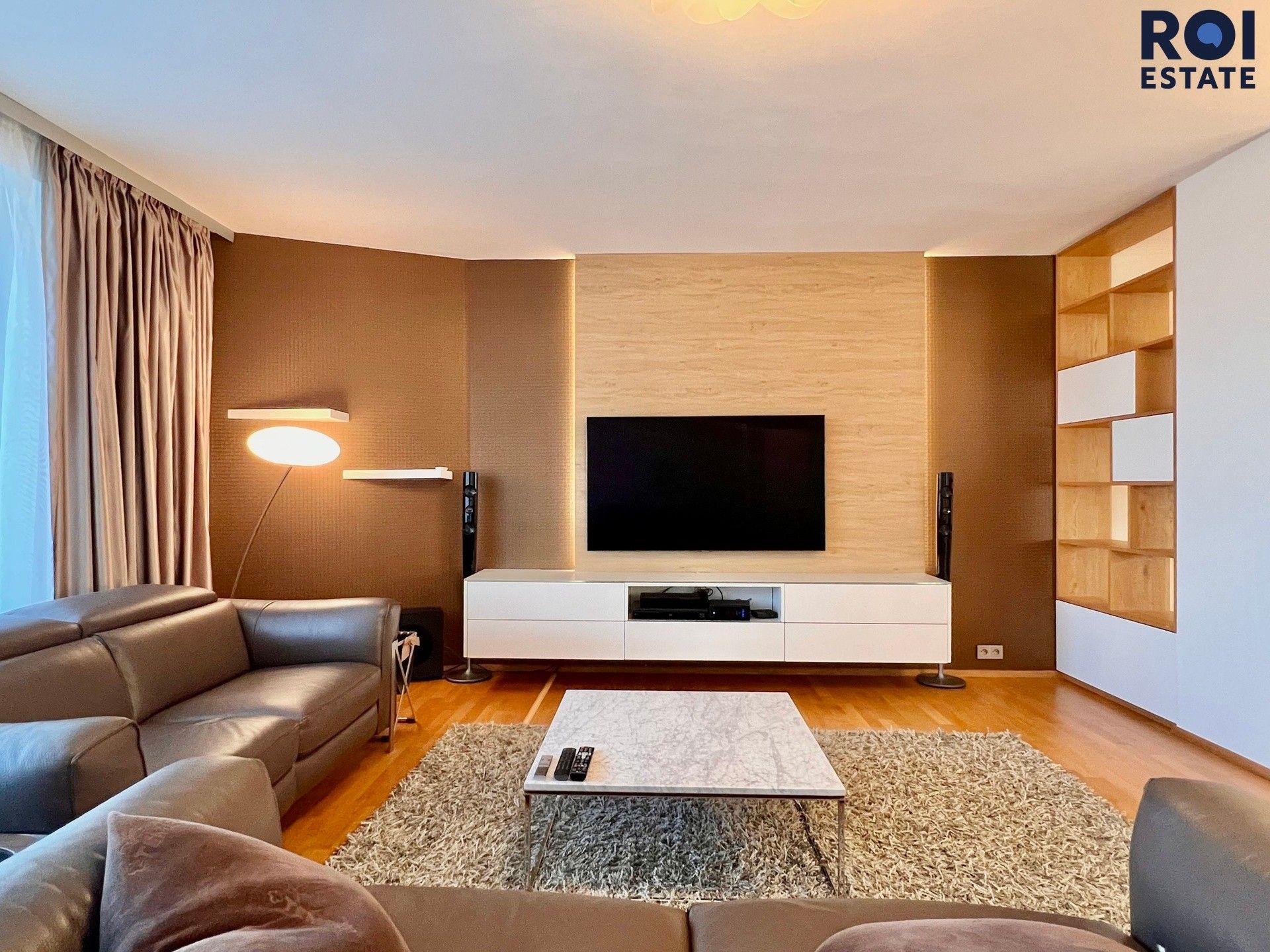 Pronájem byt 3+kk - Klatovská, Brno, 97 m²