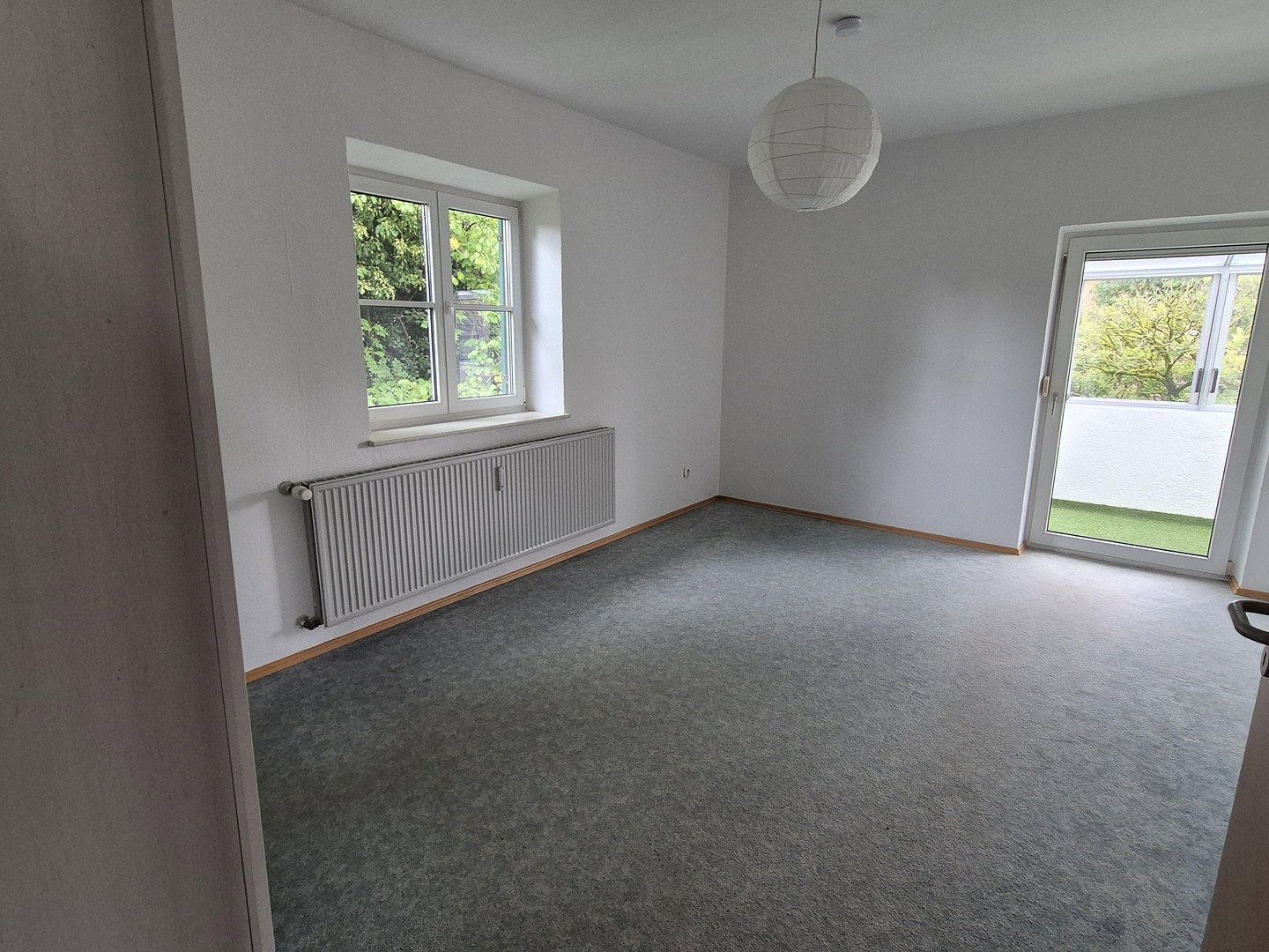Byt 2+1 · 64 m² · München Aubing Bayern 81249 - 4