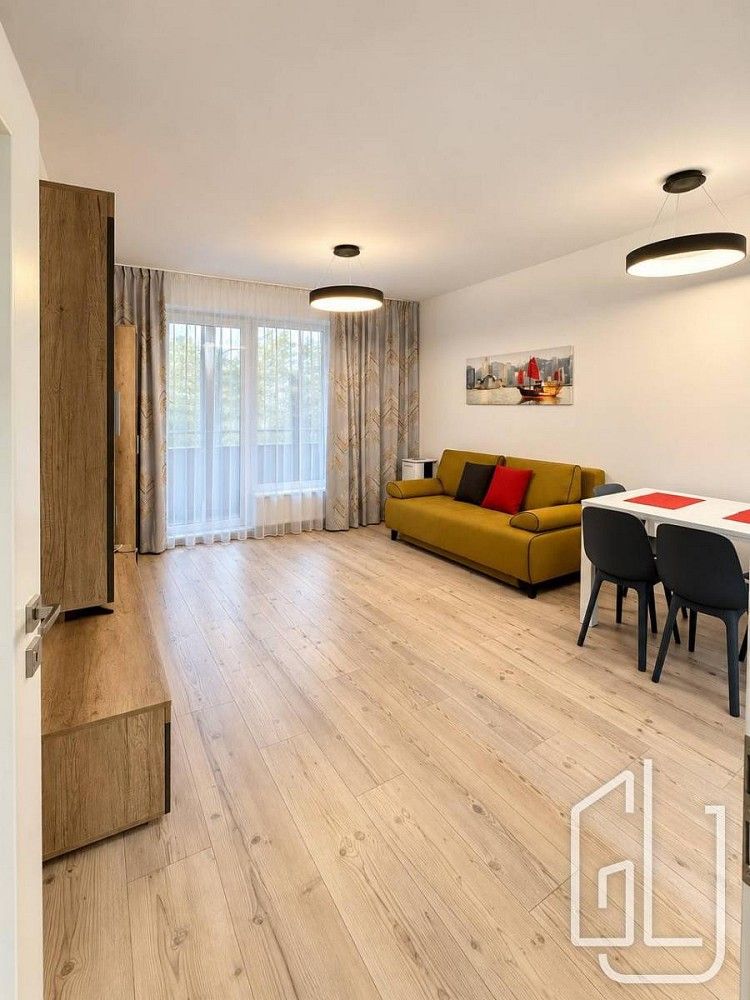 Byt 2+kk · 67 m² · Nekvasilova, Praha 8 - Karlín - 4