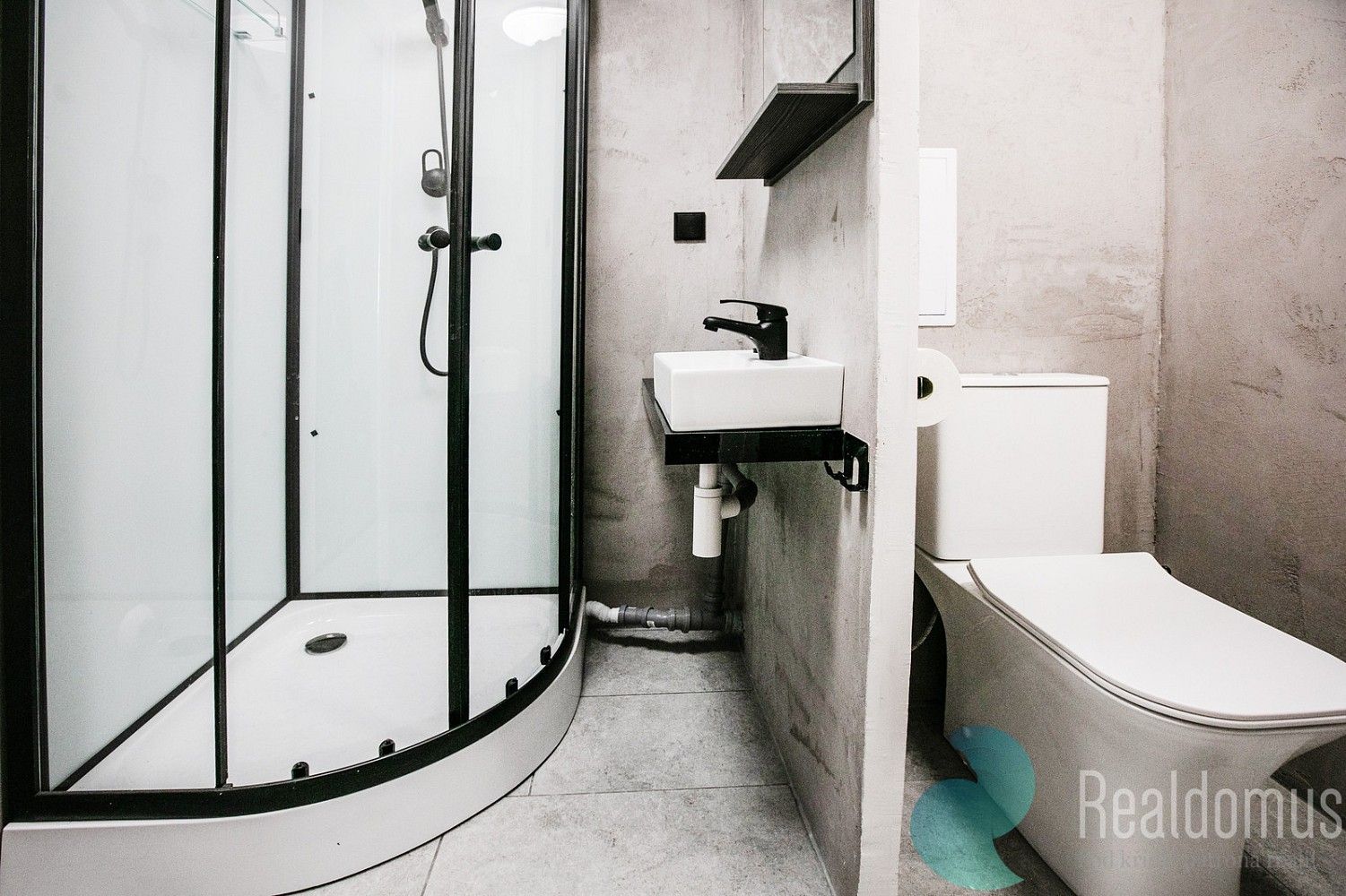 Byt 2+kk · 40 m² · Benešov, Středočeský kraj - 4