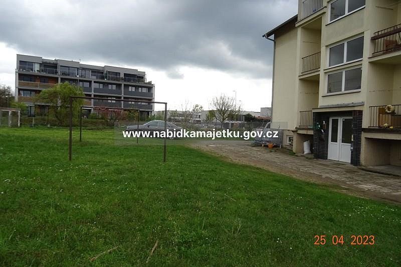 Prodej pozemek - Plzeň - 5