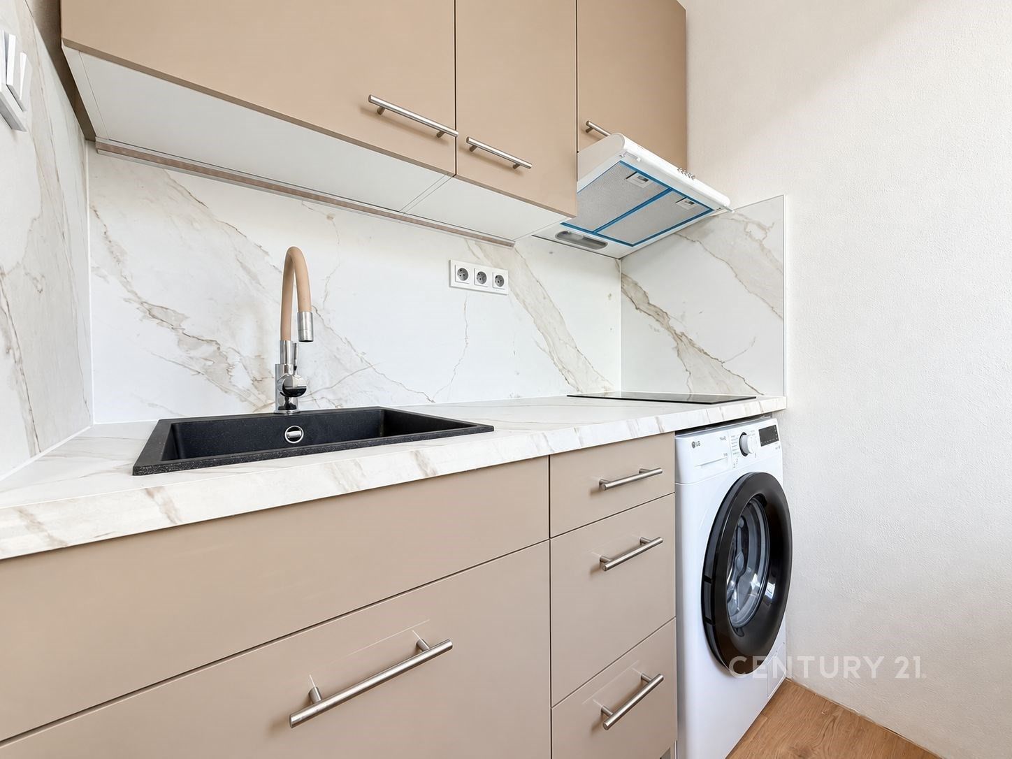 1+kk, Ježkova , Brno, 27 m² - 1
