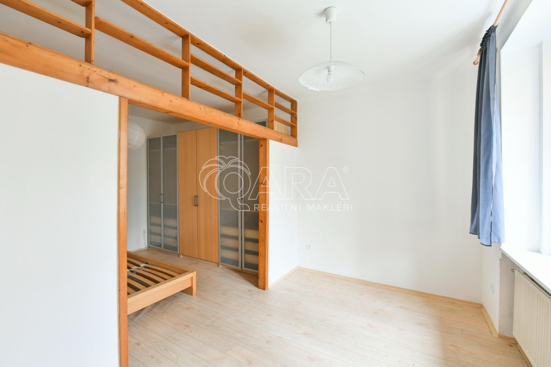 2+kk, U vysočanského pivovaru , Praha Vysočany, 47 m² - 2