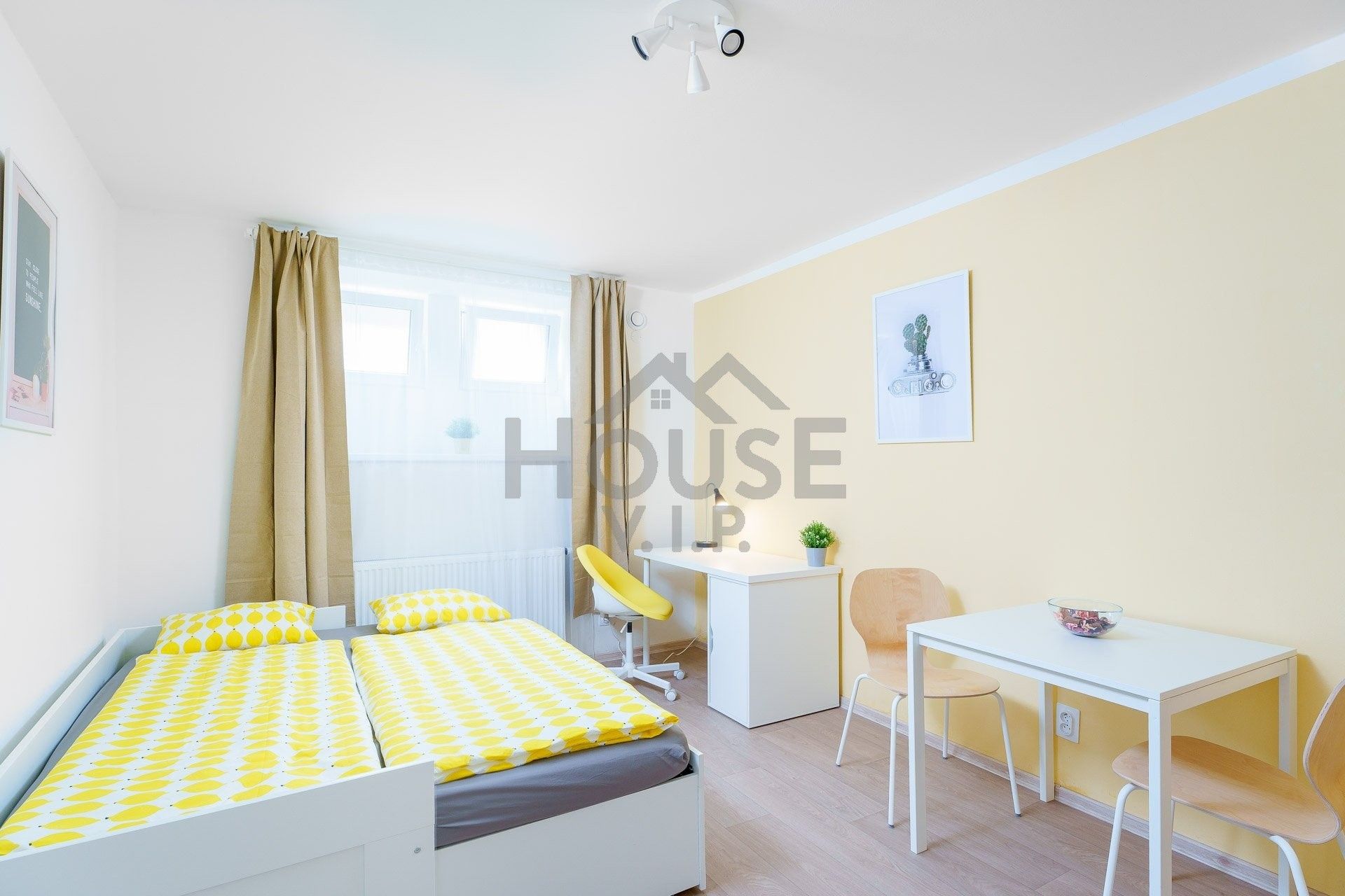 Prodej byt 1+kk - Čerčanská, Praha, 26 m²