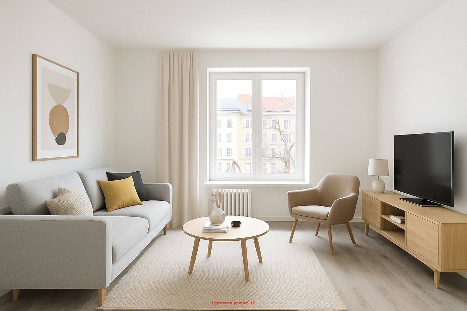 2+1, Dvořákova, Havířov-město, Moravskoslezský kraj, 54 m² - 2