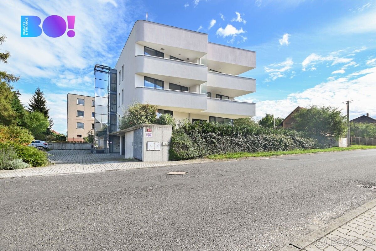 Byty, Kostelec nad Černými Lesy, 281 63