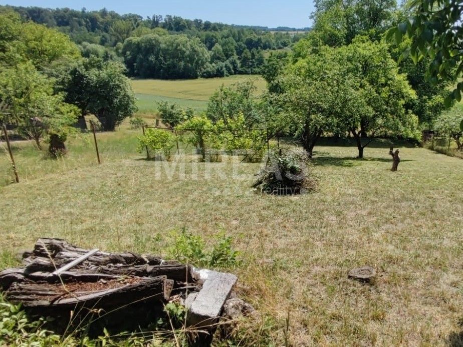 Stavební pozemek, Košátky – pohled 5