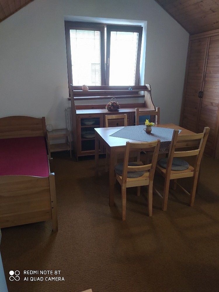 Byt 2+kk · 40 m² · Frenštát pod Radhoštěm, okres Nový Jičín, Moravskoslezský kraj - 4