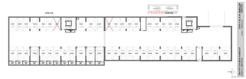 Pronájem ostatní - Brno, 641 00