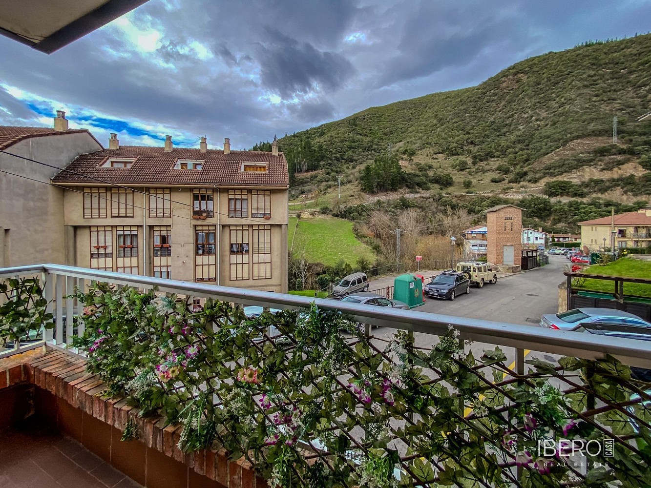 Prodej byt 4+kk - Potes, Španělsko, 96 m² - 5