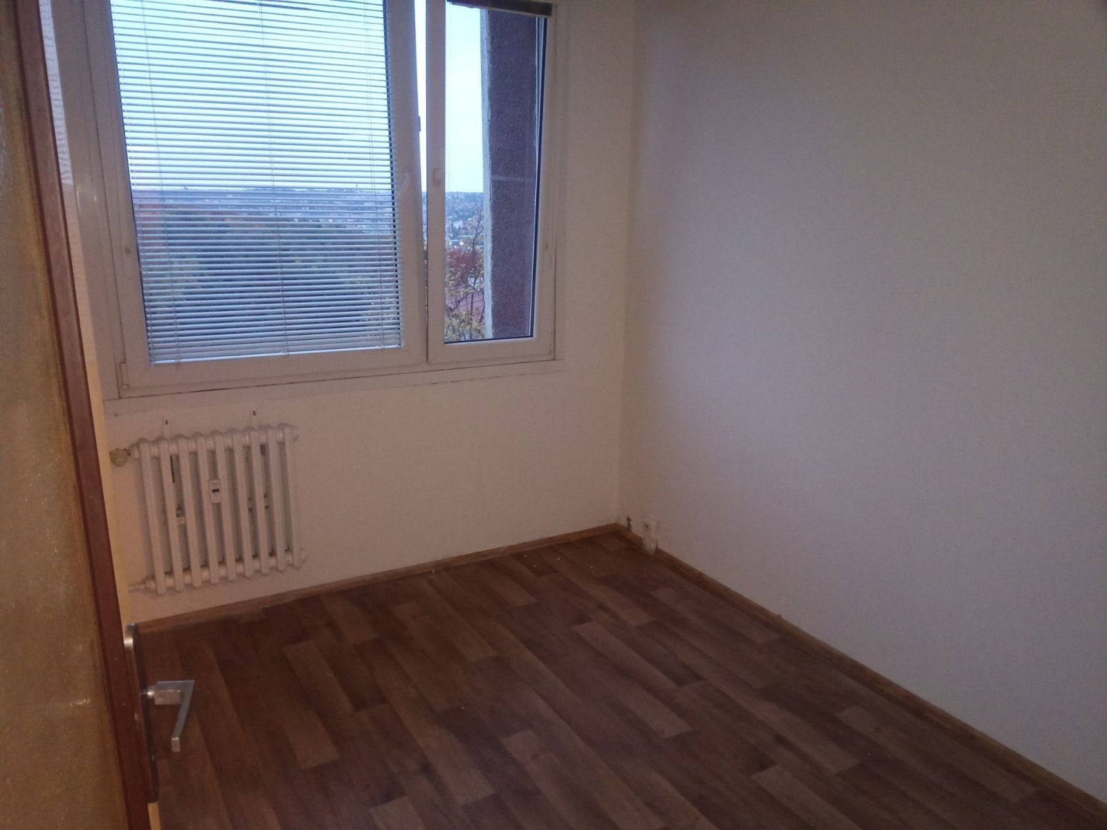 Pronájem byt 4+1 - U Pentlovky, Praha - Troja, 71 m² - 2