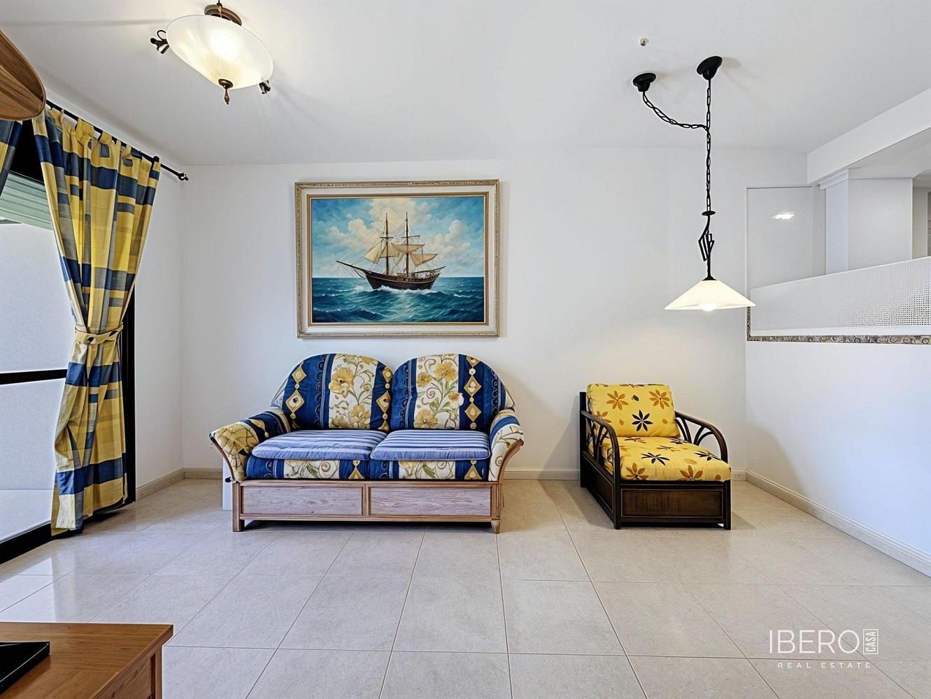 Prodej byt 2+kk - Calpe, Španělsko, 46 m² - 5