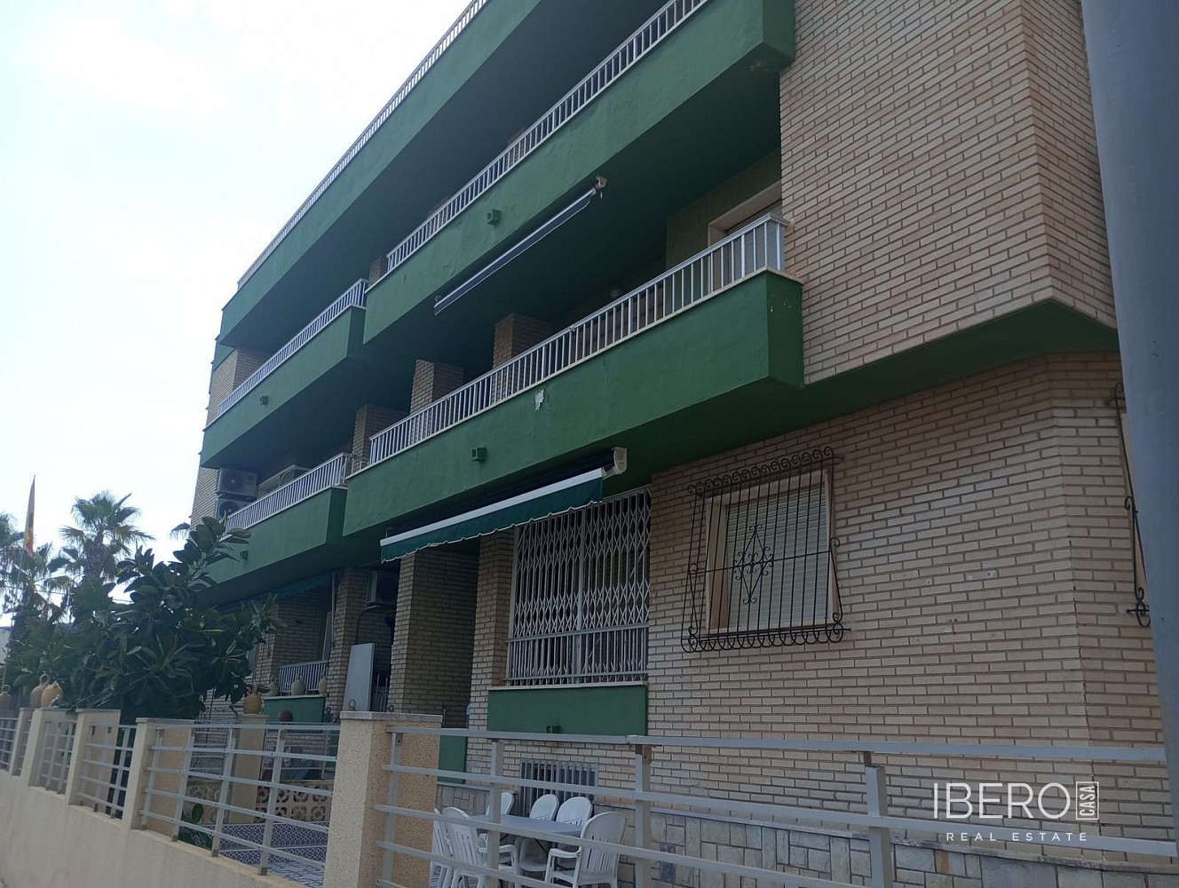 4+kk, Lo Pagan, Španělsko, 115 m² - 1