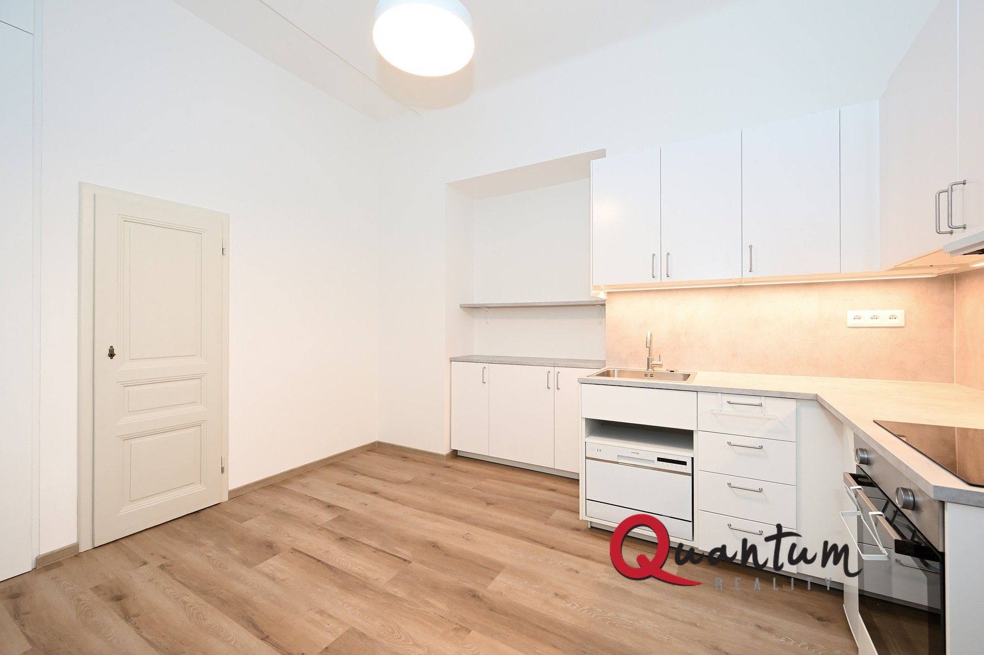 1+1, Kubelíkova, Praha, 39 m²