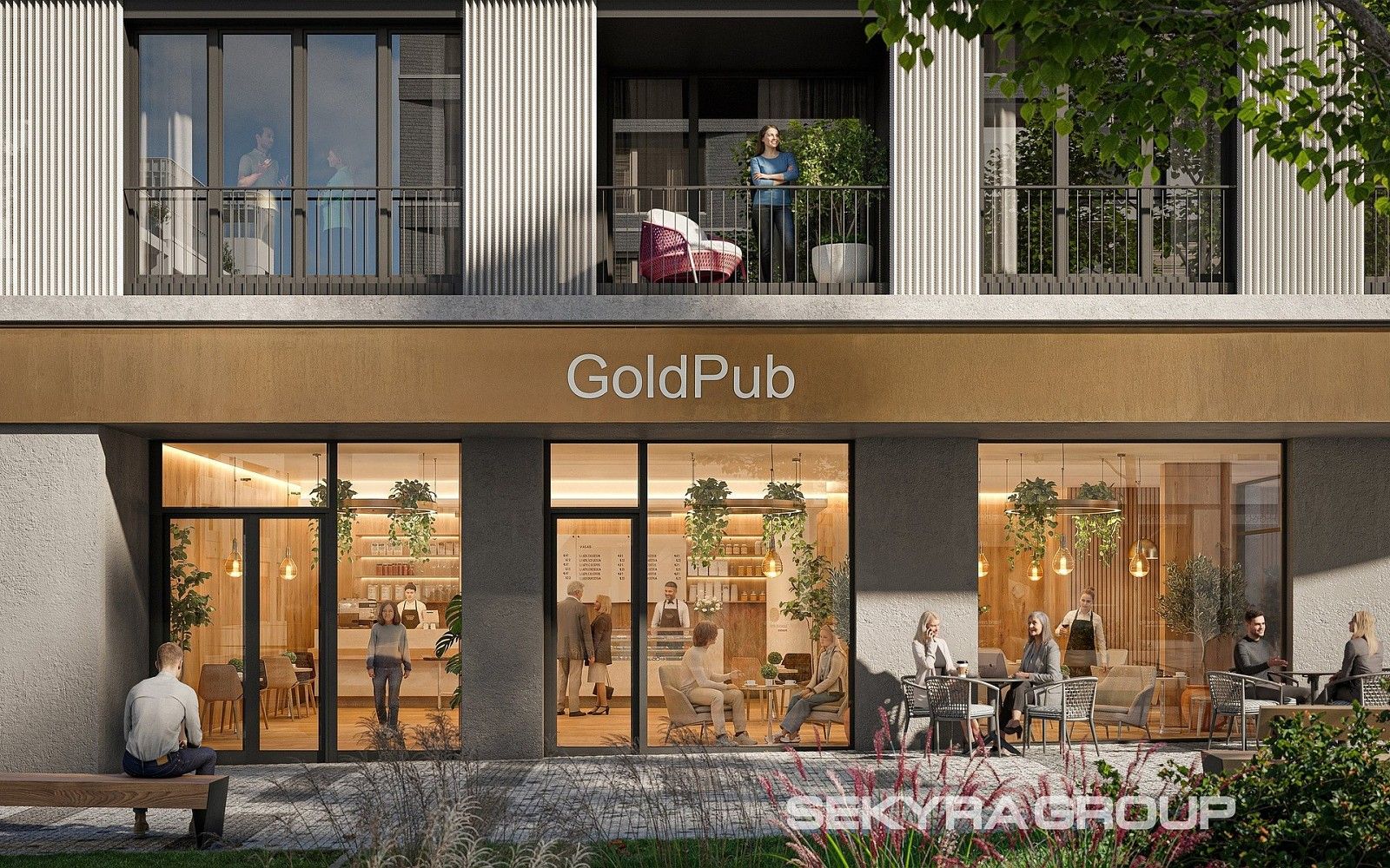 Prodej byt 5+kk - Praha - Smíchov, okres Praha 5, Hlavní město Praha, 203 m² - 5