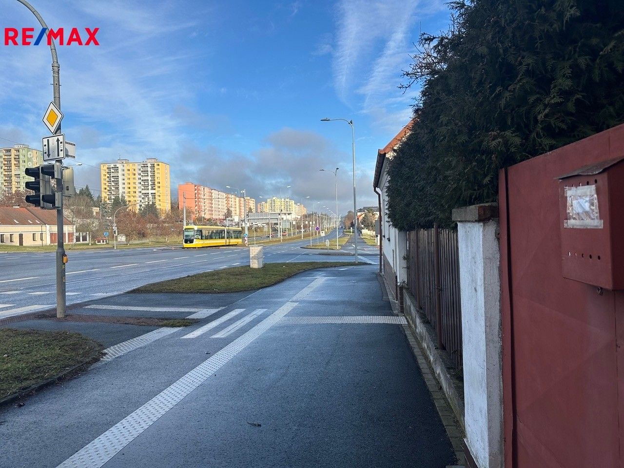 Rodinné domy, Plaská, Plzeň, 116 m²