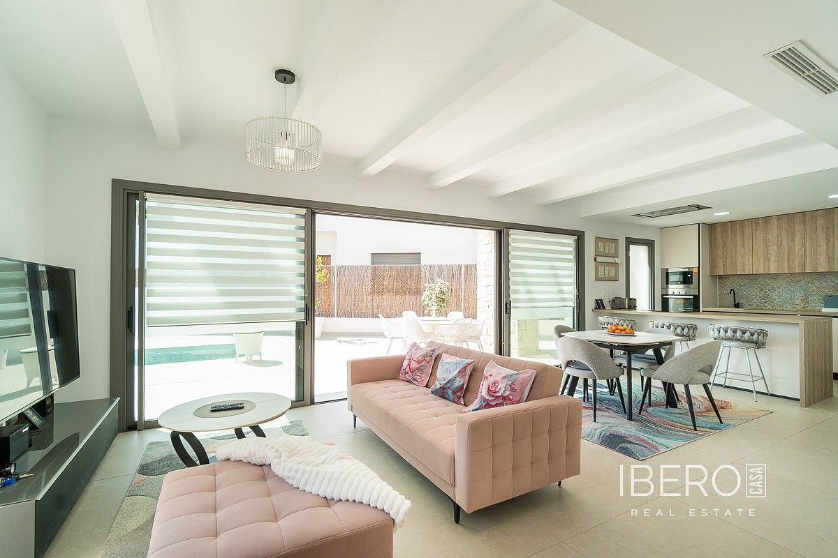 Rodinný dům · 90 m² · Orihuela Costa, ES - 3