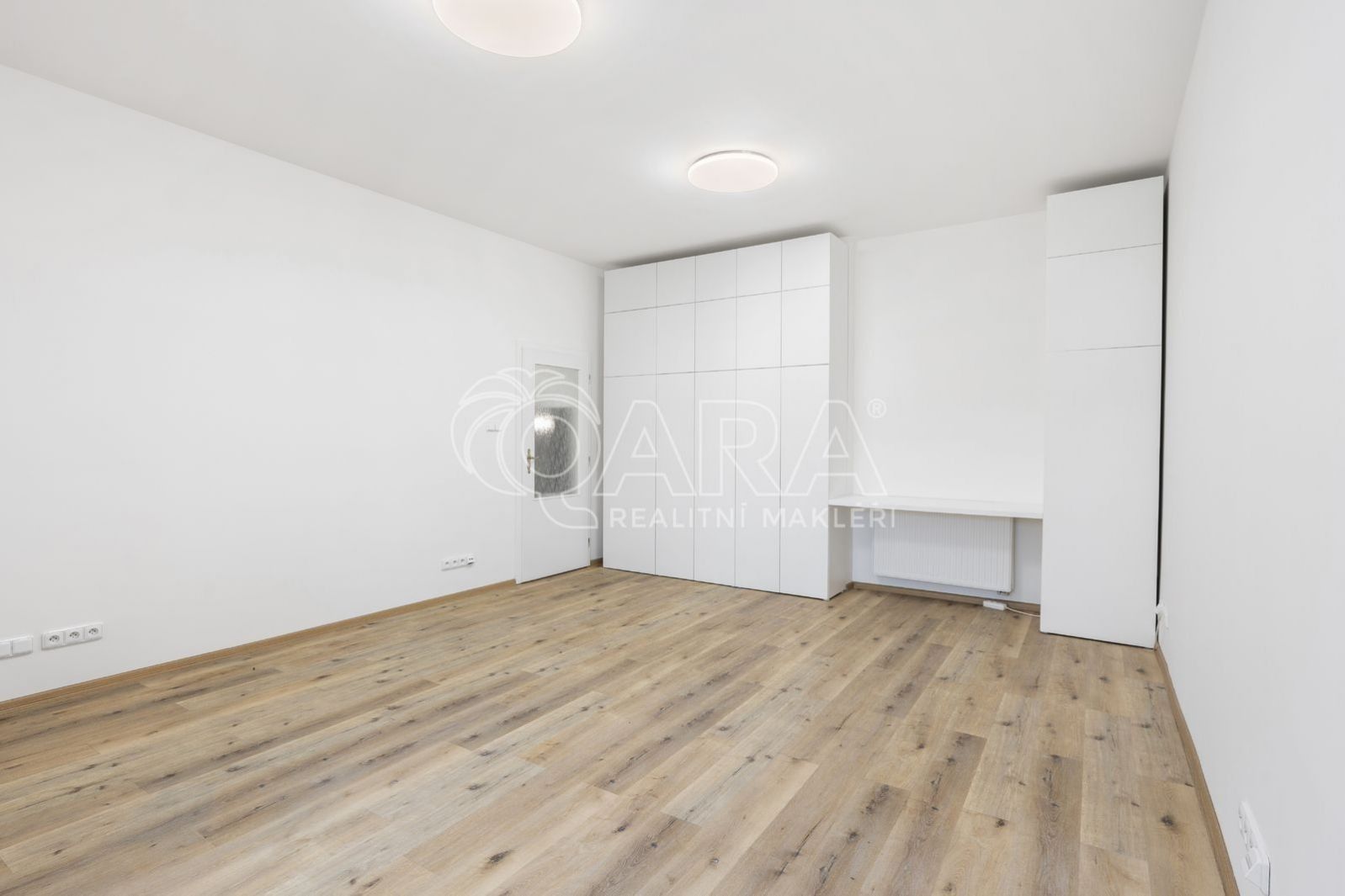 Byt 3+kk · 74 m² · Římská, Praha - 4
