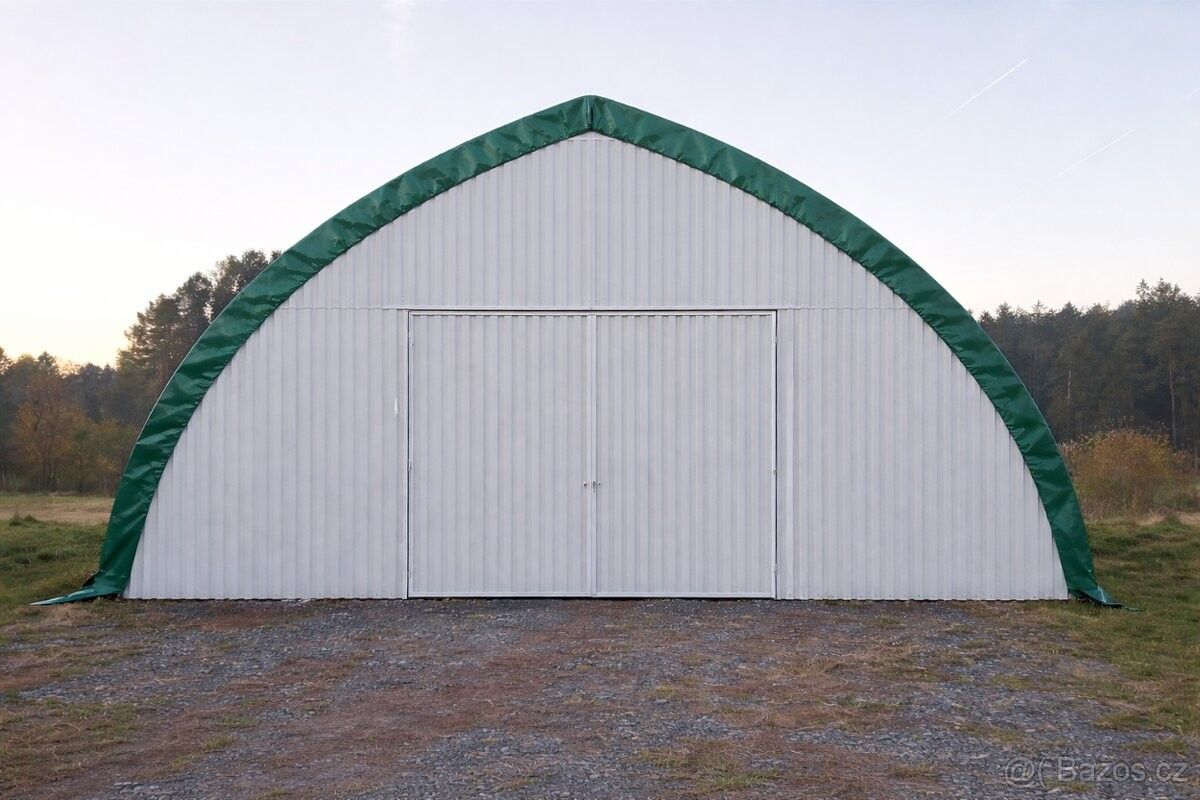 Prodej sklad - Kladruby nad Labem, 533 14